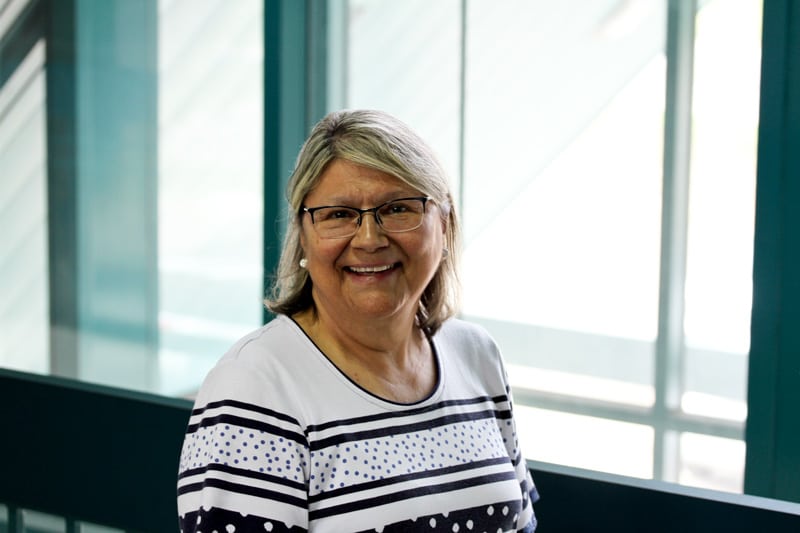 Beatrice Arcand Claims Specialist – Disability