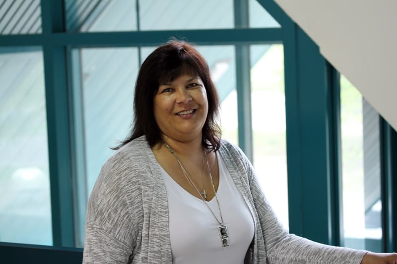 Cindy Johnson - Group Insurance & Group Pension