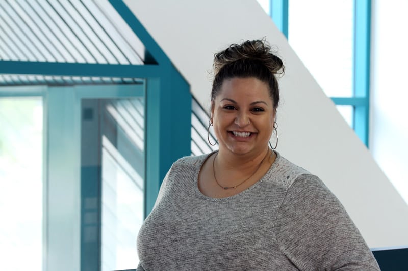 Crystal Pilon Administrative Assistant – Health, Dental, Vision, Life, CCI, & AD&D