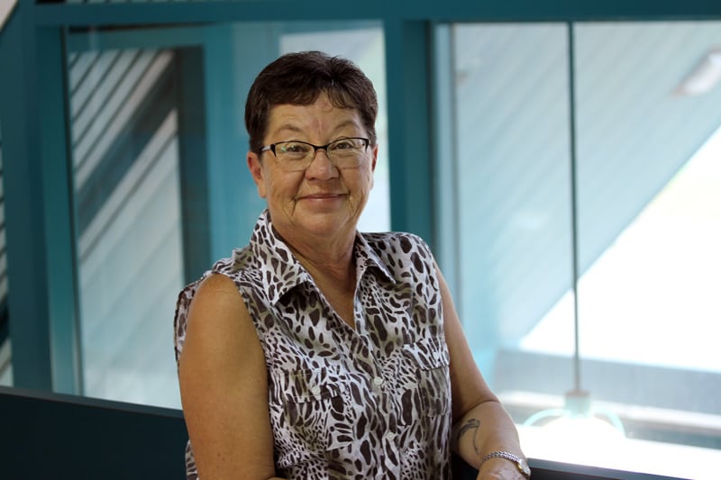 Helen Burgess Group Insurance & Group Pension