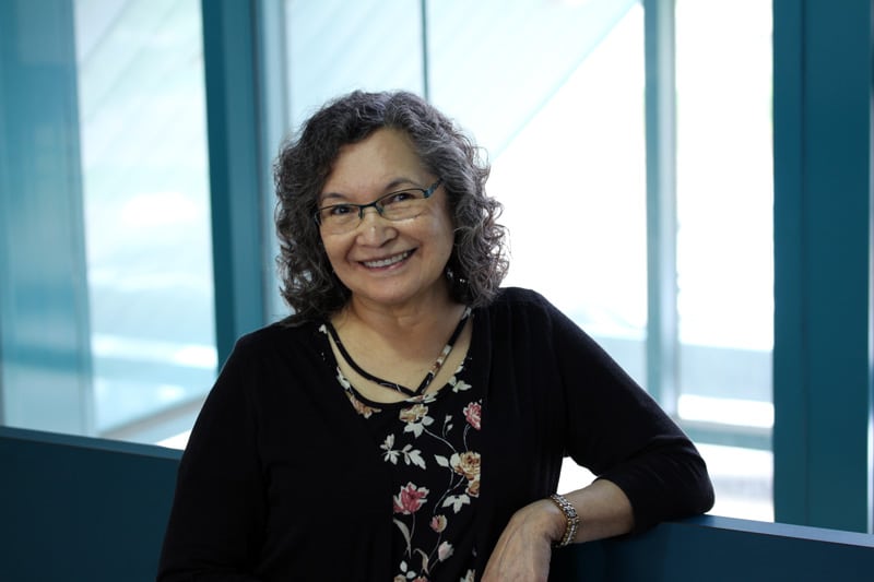 Leona Campeau Claims Specialist – Health, Dental & Vision