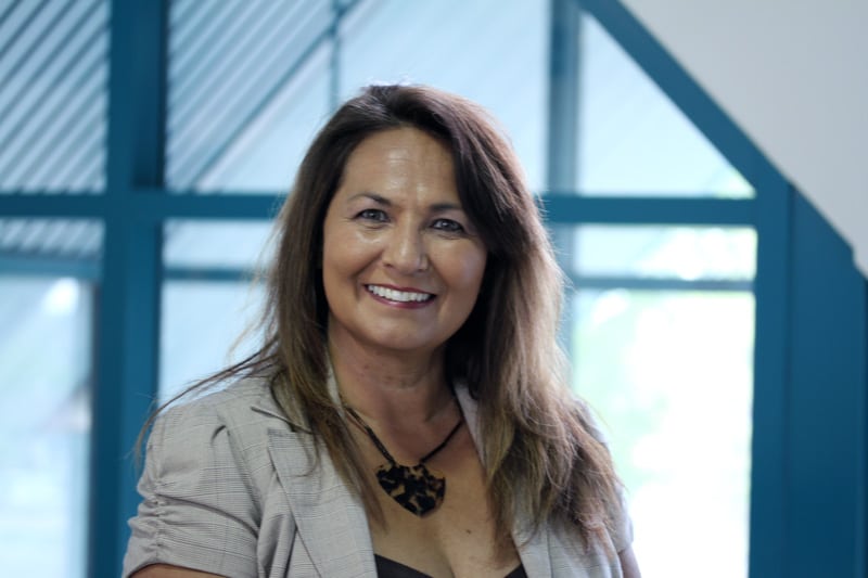 Lorie Smith Administrative Assistant