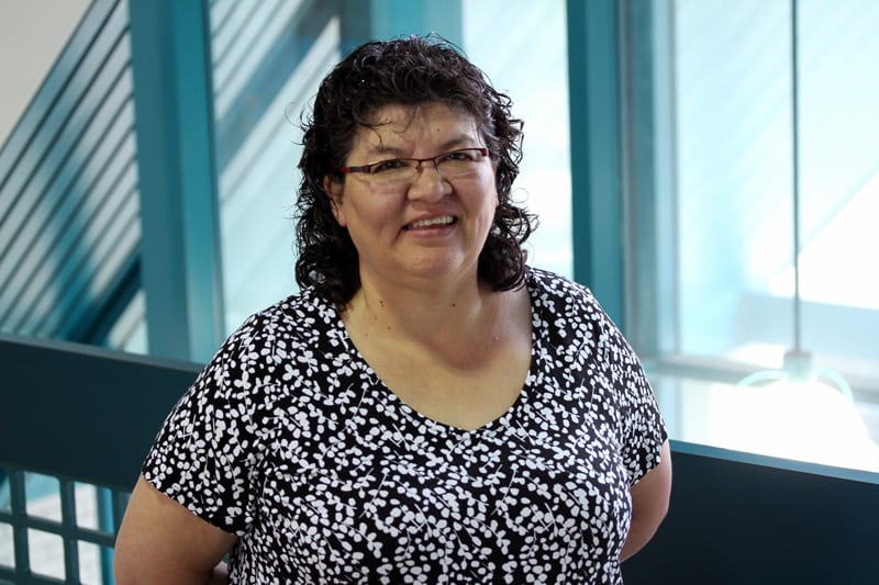 Louise Nelson Pension