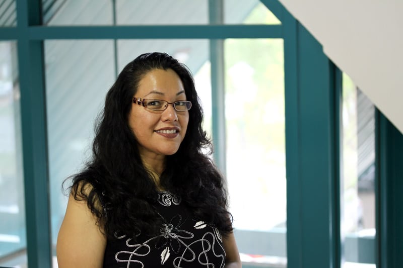 Patsy Tuba Claims Specialist