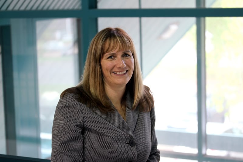 Tammy McKay CPA, CA General Manager & Licensed Advisor